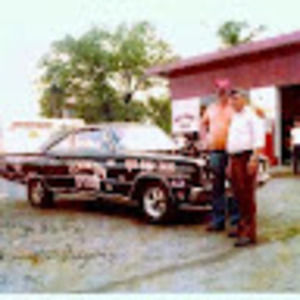 Meet your Posher, Jerry